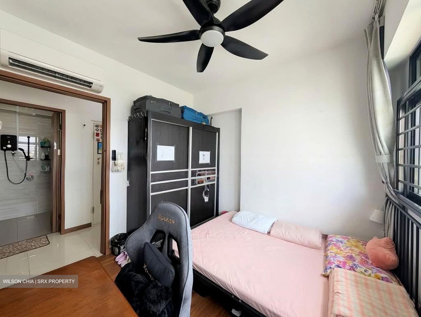 Blk 799A Woodlands Spring (Woodlands), HDB 3 Rooms #594131401